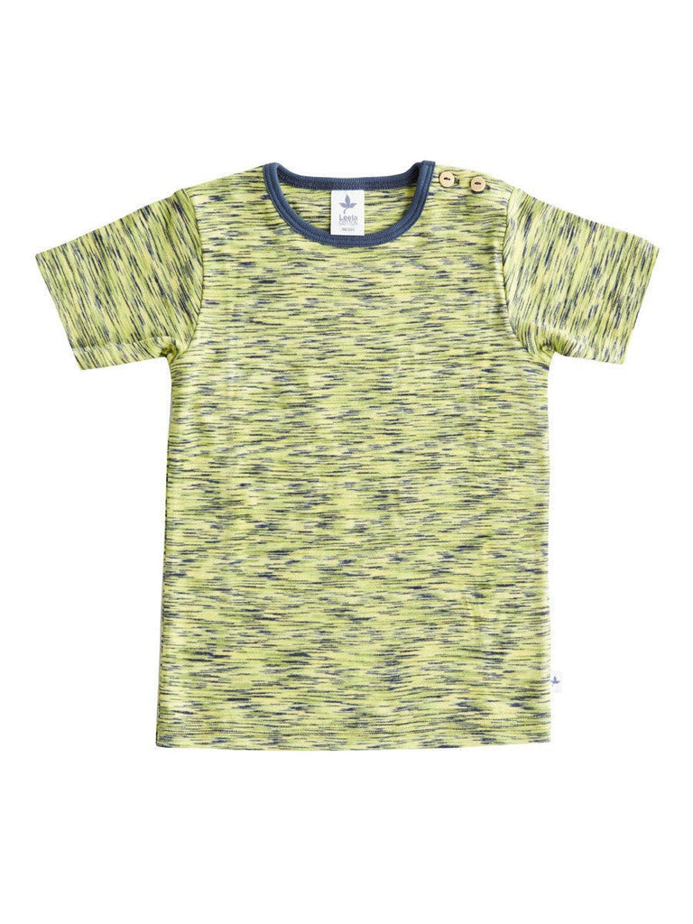 2009 WN | Baby Basic Short Sleeve - Meadow