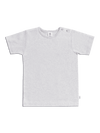 2010GM | Kinder Kurzarmshirt- Grau