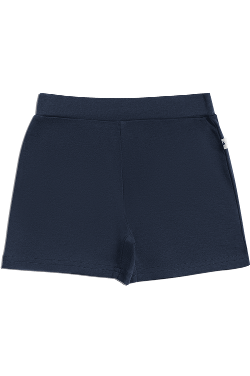 2020ID | Baby Shorts - Indigo