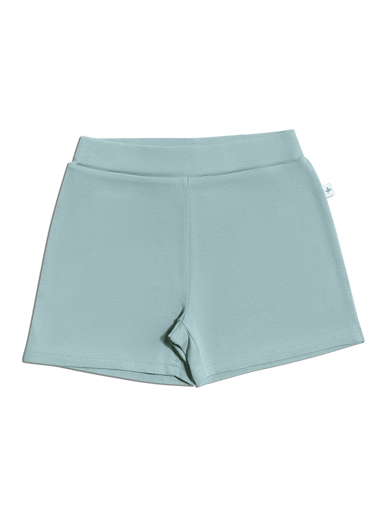 2020TB | Baby Shorts - Taubenblau