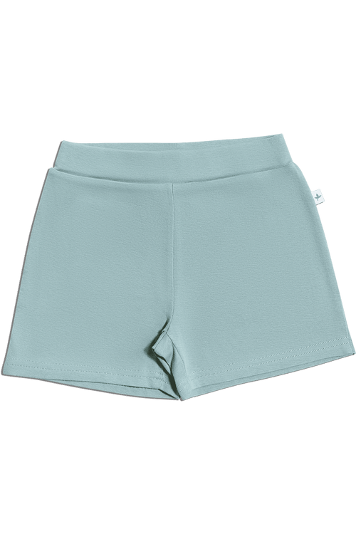 2020TB | Baby Shorts - Blue Grey