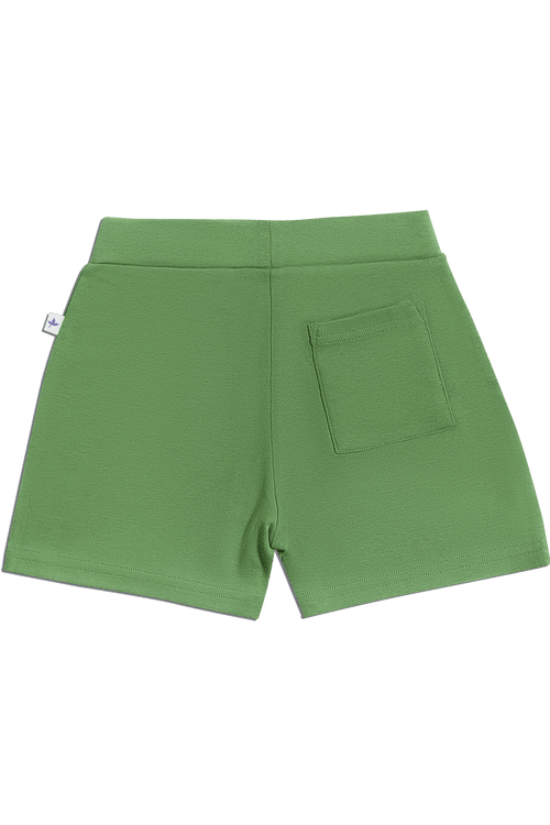 2020WG | Baby Shorts - Waldgrün