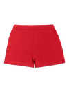 2020ZR | Baby Shorts - Ziegelrot