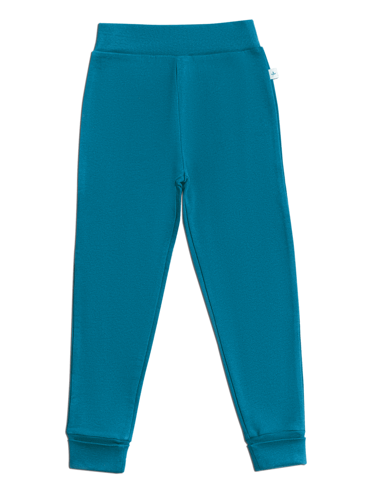 2026DB | Baby Sweatpant - Danuvian Blue