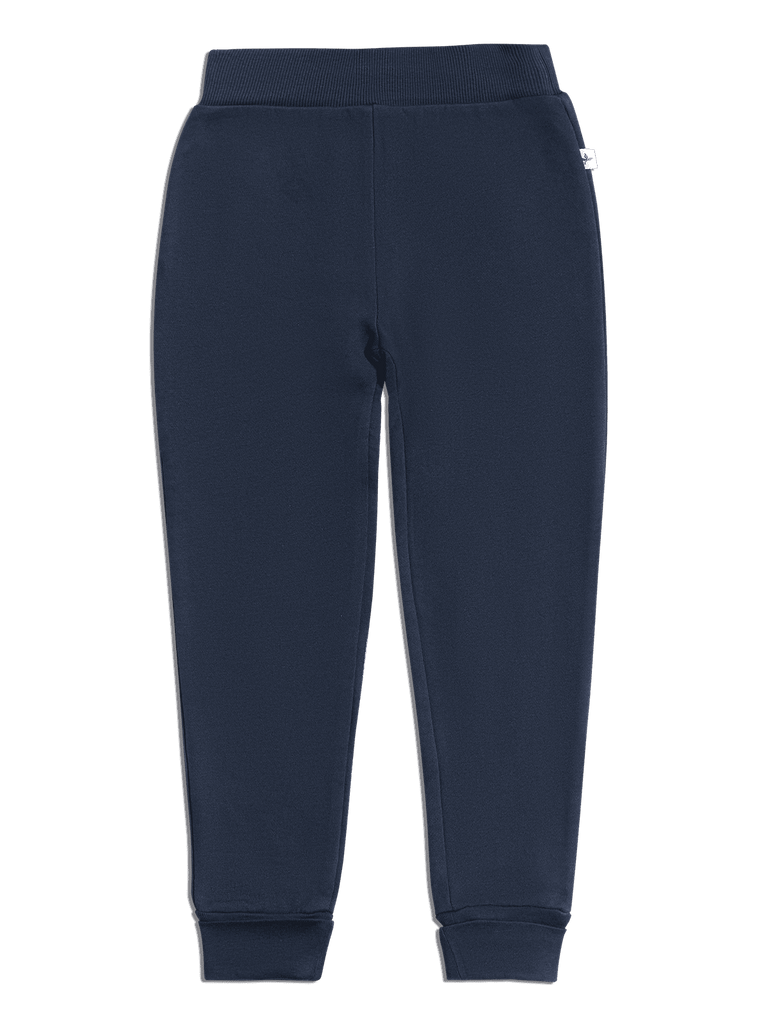 2026ID | Baby Sweatpant - Indigo