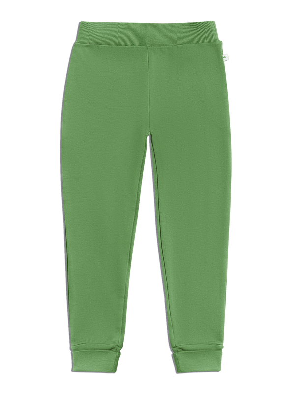 2026WG | Baby Sweatpant - Forest Green