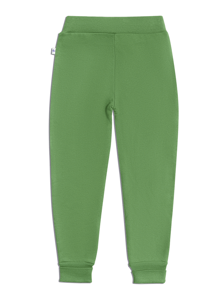 2026WG | Baby Sweatpant - Forest Green