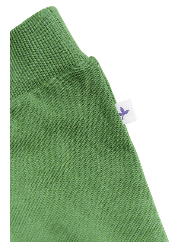 2026WG | Baby Sweatpant - Forest Green