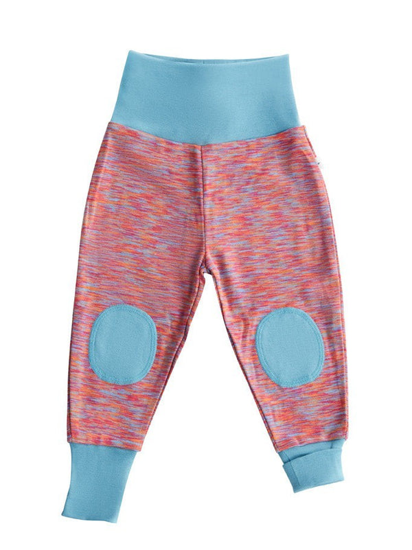 2029 SF | Baby Jerseypant - Flame