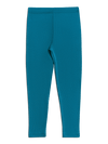 2051DB | Kinder Leggings - Donaublau