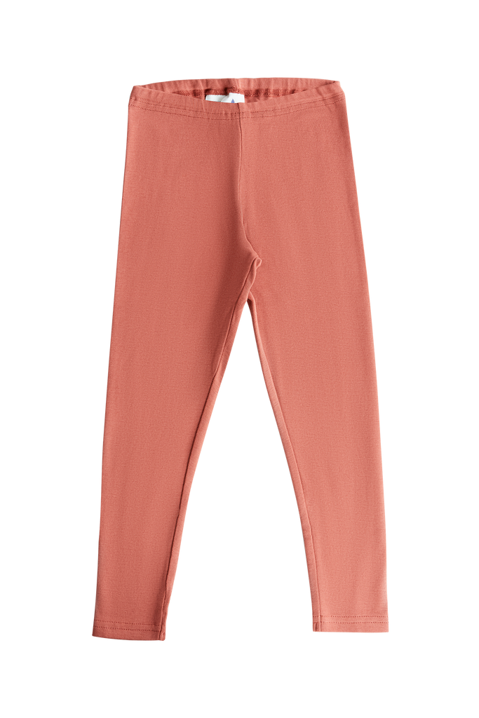 2051 TC | Kids Leggings - Tabasco