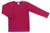 2060F | Kinder Langarmshirt - Fuchsia