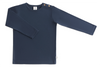 2060 ID | Kinder Langarmshirt - Indigo