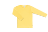 2060 OC | Kinder Langarmshirt - Ocker