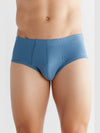 2112-01 | Herren Slip - Denimblau