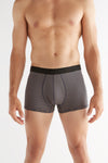 2121-055 | Herren Trunkshorts - Indigo-Ingwer