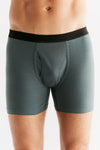 2131-064 | Herren Boxershorts -Tanne/Tabasco