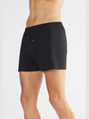 2134-021 | Herren Boxershorts - Schwarz