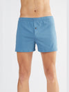 2134-031 | Herren Boxershorts - Denimblau