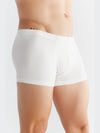 2141-02 | Herren Retroshorts - Naturweiss