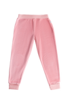 2157 VR | Kinder Nickyhose schmaler Bund - Altrosa