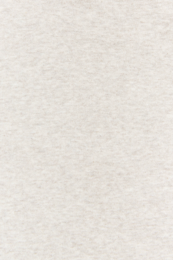 2247 | Baby Basic Kurzarmshirt - Beige