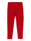 2465 | Baby Leggings - Rot