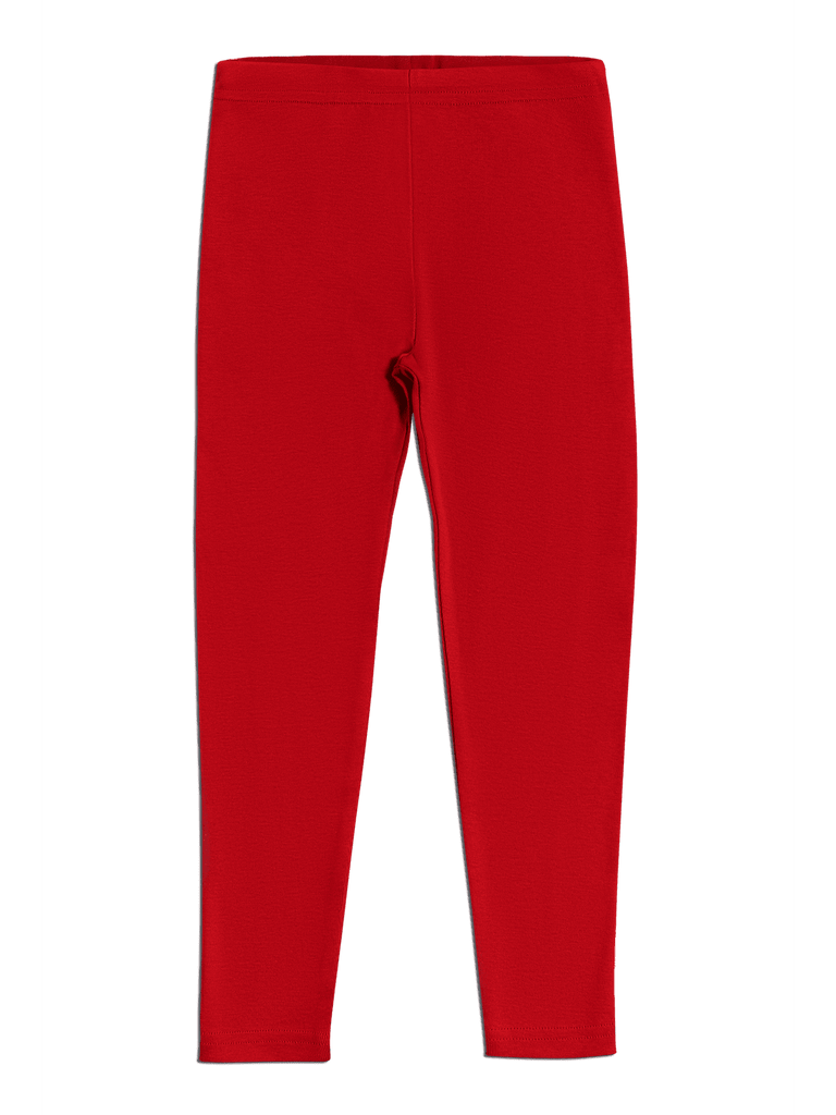 2465 | Baby Leggings - Rot