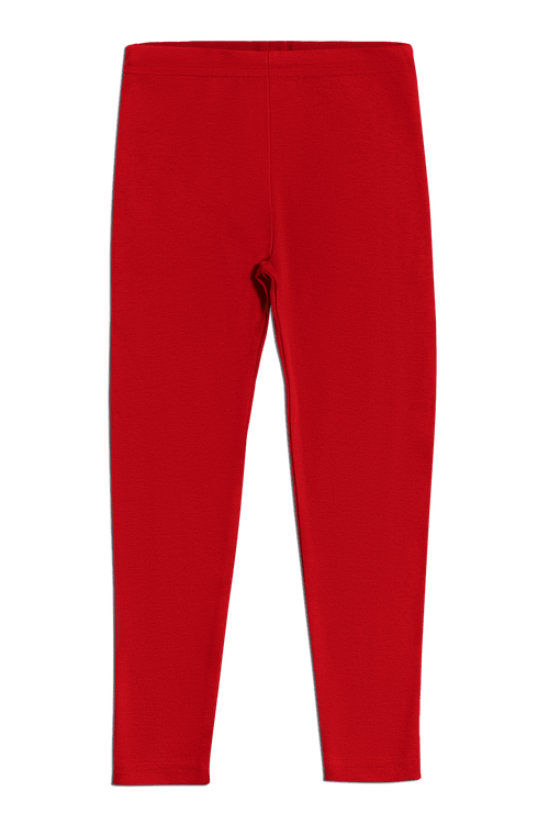 2465 | Baby Leggings - Rot