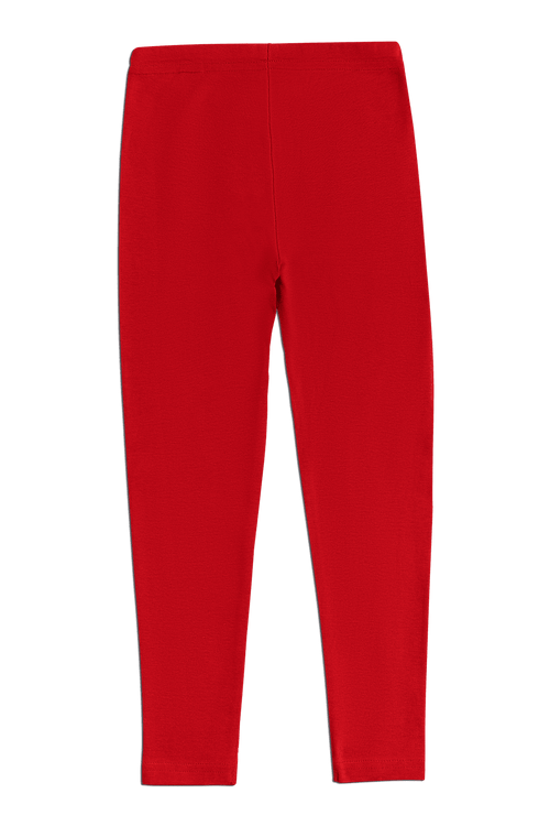 2465 | Baby Leggings - Rot