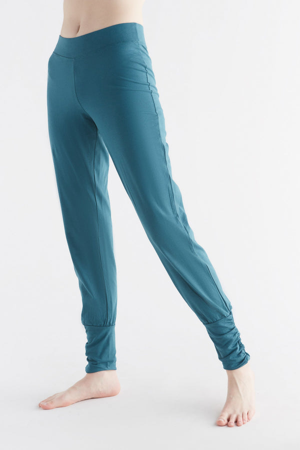 4415T | Women Yoga Pant stretch - Fir