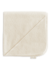 2500-01 | Baby Badehandtuch - Natur