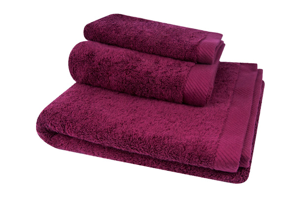 FD56-25 | Towels 600 gsm - Natur