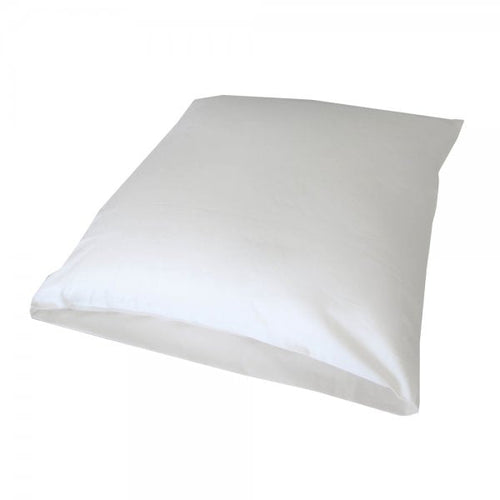 KK21-01 | Pillow Case Sateen - Natural