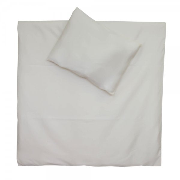 KK21-01 | Pillow Case Sateen - Natural