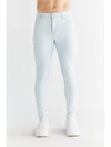 MD1014-347 | Herren Skinny Fit - Ice Blue