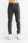 MG1013-151 | Herren Slim Fit - Ash Gray