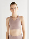 T1202-10 | Damen Yoga Top recycelt - Lilac