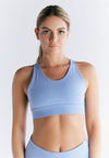 T1202-29 | Damen Yoga Top recycelt - Grapemist