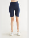 T1331-03 | Damen Fit Shorts - Navy