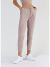 T1351-10 | TENCEL™ Active Damen Jogging Hose - Lilac