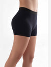 T1400-01 | TENCEL™ Intimate Damen Boyshorts - Black