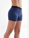 T1400-03 | TENCEL™ Intimate Damen Boyshorts - Navy