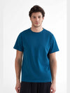 T2100-06 | TENCEL™ Active Herren T-Shirt - Petrol