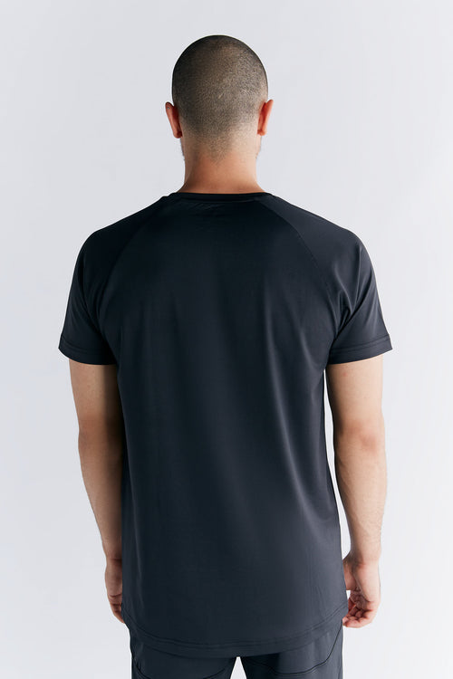 T2101-01 | Active Herren T-Shirt recycelt