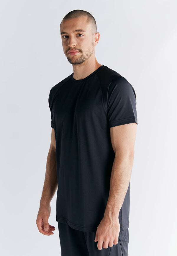 T2101-01 | Active Herren T-Shirt recycelt