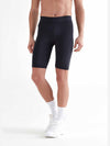 T2330-01 | Herren Radlerhose recycelt - Black