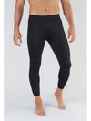 T2331-01 | Herren Leggings recycelt - Black