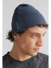 T3000-18 | Unisex Beanie - Navy Shadow